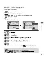 Preview for 89 page of LG 50PS70FD-AA Owner'S Manual