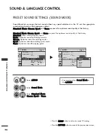 Preview for 100 page of LG 50PS70FD-AA Owner'S Manual