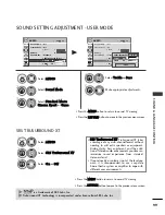 Preview for 101 page of LG 50PS70FD-AA Owner'S Manual