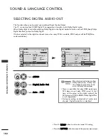 Preview for 104 page of LG 50PS70FD-AA Owner'S Manual