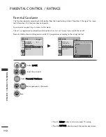 Preview for 114 page of LG 50PS70FD-AA Owner'S Manual