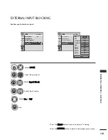 Preview for 115 page of LG 50PS70FD-AA Owner'S Manual