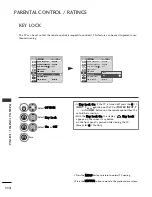 Preview for 116 page of LG 50PS70FD-AA Owner'S Manual