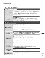 Preview for 119 page of LG 50PS70FD-AA Owner'S Manual