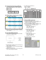 Предварительный просмотр 10 страницы LG 50PS8000 Service Manual