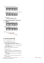 Предварительный просмотр 13 страницы LG 50PT350 Series Service Manual