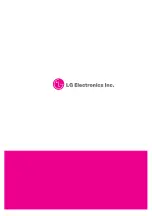 Предварительный просмотр 23 страницы LG 50PT350 Series Service Manual