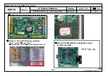 Предварительный просмотр 61 страницы LG 50PT350 Series Service Manual