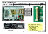 Предварительный просмотр 73 страницы LG 50PT350 Series Service Manual