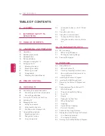 Preview for 10 page of LG 50PT490 Owner'S Manual