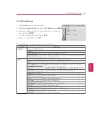 Preview for 79 page of LG 50PT490 Owner'S Manual