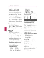 Preview for 102 page of LG 50PT490 Owner'S Manual