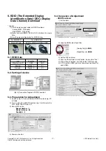 Preview for 7 page of LG 50PT85 Service Manual