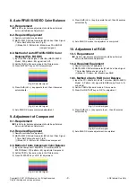 Preview for 9 page of LG 50PT85 Service Manual