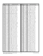 Preview for 29 page of LG 50PT85 Service Manual