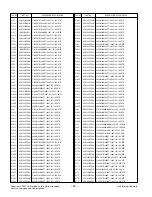 Preview for 30 page of LG 50PT85 Service Manual