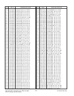 Preview for 31 page of LG 50PT85 Service Manual