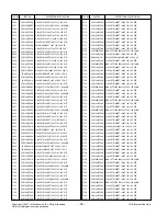 Preview for 33 page of LG 50PT85 Service Manual