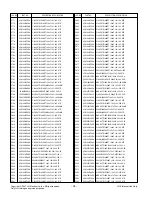 Preview for 34 page of LG 50PT85 Service Manual