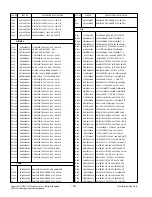 Preview for 35 page of LG 50PT85 Service Manual