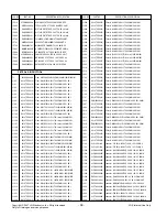 Preview for 36 page of LG 50PT85 Service Manual