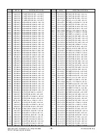 Preview for 38 page of LG 50PT85 Service Manual