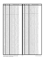 Preview for 39 page of LG 50PT85 Service Manual