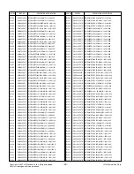 Preview for 40 page of LG 50PT85 Service Manual