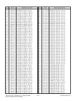 Preview for 43 page of LG 50PT85 Service Manual