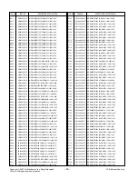 Preview for 45 page of LG 50PT85 Service Manual