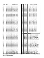 Preview for 46 page of LG 50PT85 Service Manual