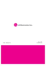 Preview for 53 page of LG 50PT85 Service Manual