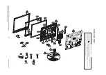 Предварительный просмотр 2 страницы LG 50PV400 Schematics And Exploded View