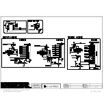 Предварительный просмотр 8 страницы LG 50PV400 Schematics And Exploded View