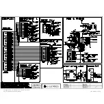 Предварительный просмотр 10 страницы LG 50PV400 Schematics And Exploded View