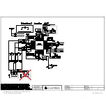 Предварительный просмотр 11 страницы LG 50PV400 Schematics And Exploded View