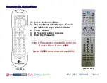 Preview for 4 page of LG 50PV450 Manual