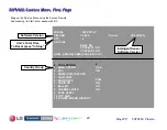 Preview for 5 page of LG 50PV450 Manual