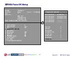 Preview for 6 page of LG 50PV450 Manual