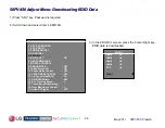 Preview for 9 page of LG 50PV450 Manual