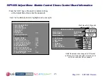 Preview for 10 page of LG 50PV450 Manual