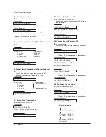 Предварительный просмотр 44 страницы LG 50PX2DC -  - 50" Plasma TV Owner'S Manual