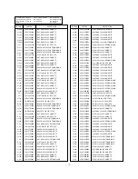 Preview for 34 page of LG 50PX4D Service Manual