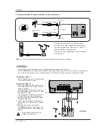 Preview for 20 page of LG 50PX4DR Owner'S Manual