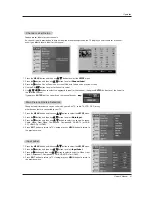 Preview for 41 page of LG 50PX4DR Owner'S Manual