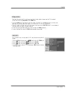 Preview for 47 page of LG 50PX4DR Owner'S Manual