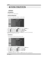 Preview for 48 page of LG 50PX4DR Owner'S Manual