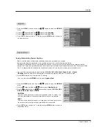 Preview for 51 page of LG 50PX4DR Owner'S Manual