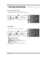 Preview for 52 page of LG 50PX4DR Owner'S Manual