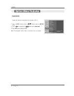 Preview for 54 page of LG 50PX4DR Owner'S Manual